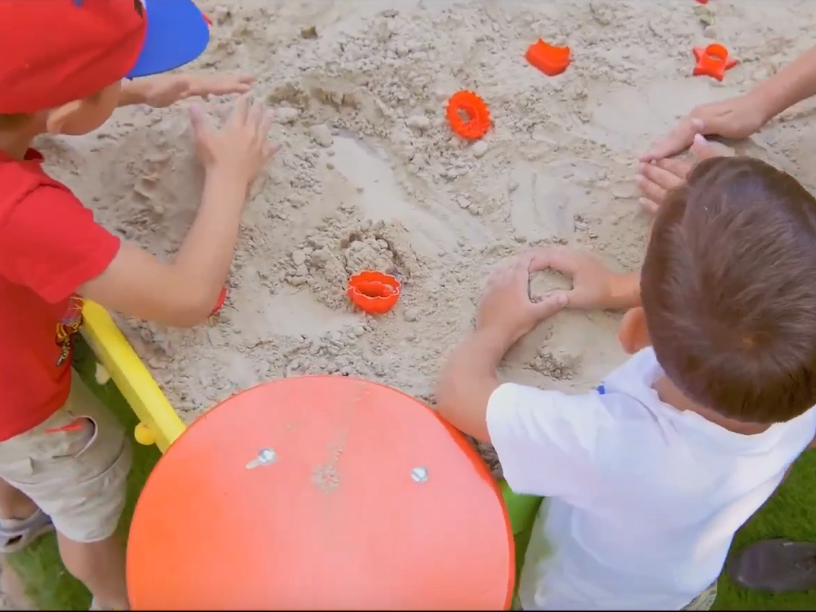 Открытие инклюзивной площадки в Тобольском филиале